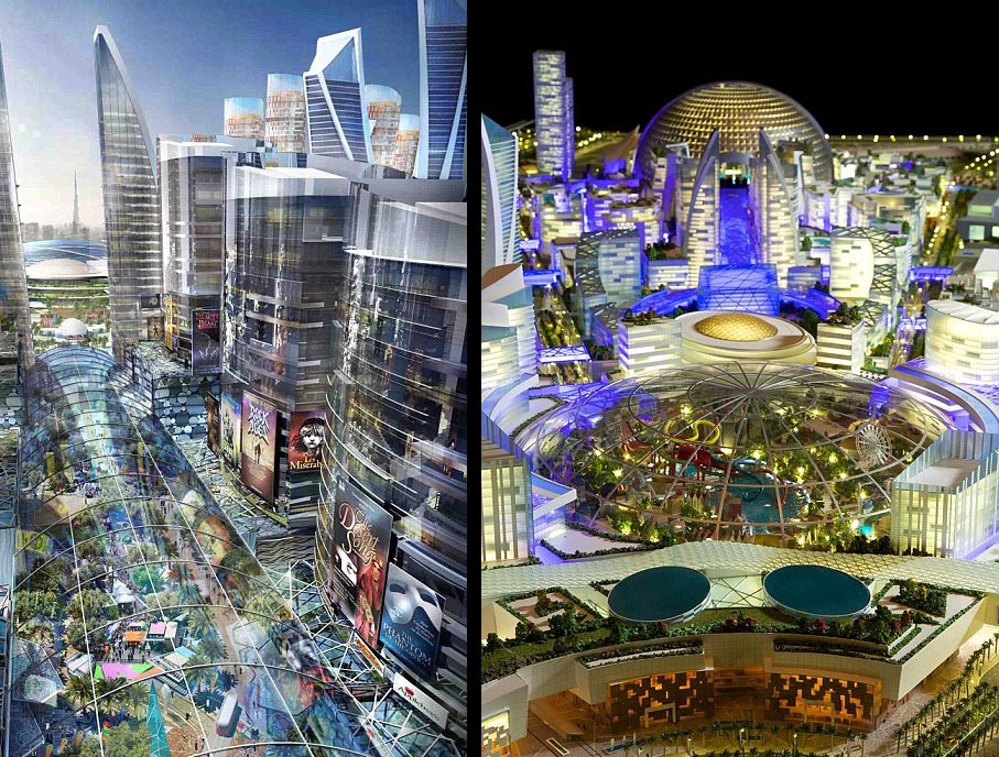 Biggest Lulu Mall In Dubai Biggest Lulu Mall In Dubai