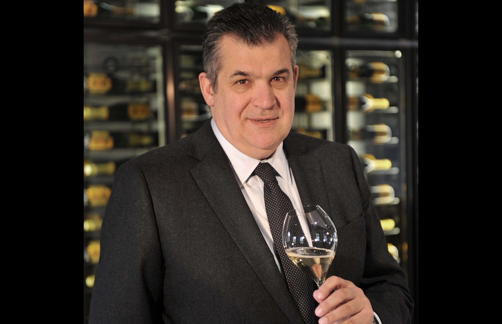 Luxury grandmaster Jean-Marc Lacave takes charge of Moët Hennessy in Asia  Pacific - The Fashionable Truth